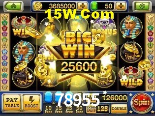 Welcome Bonus 78955